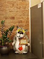 Apartment ES on Kolomenskay