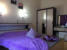 Apartment ES on Kolomenskay