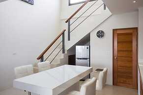 3 Bed Seaview Villa A1 SDV201-By Samui Dream Villas