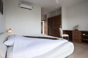 3 Bed Seaview Villa A1 SDV201-By Samui Dream Villas