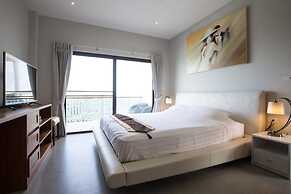 3 Bed Seaview Villa A1 SDV201-By Samui Dream Villas