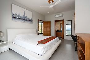 3 Bed Seaview Villa A1 SDV201-By Samui Dream Villas