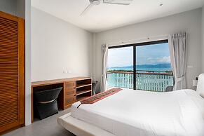 3 Bed Seaview Villa A1 SDV201-By Samui Dream Villas
