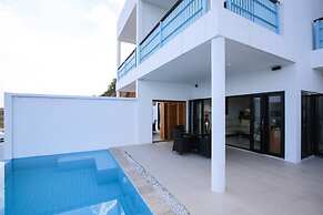 3 Bed Seaview Villa A1 SDV201-By Samui Dream Villas