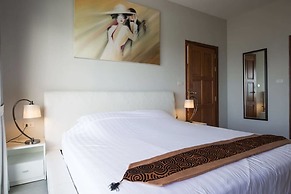 3 Bed Seaview Villa A1 SDV201-By Samui Dream Villas