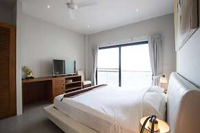 3 Bed Seaview Villa A1 SDV201-By Samui Dream Villas