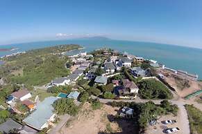 3 Bed Seaview Villa A1 SDV201-By Samui Dream Villas