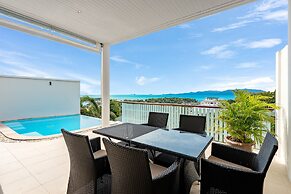 3 Bed Seaview Villa A1 SDV201-By Samui Dream Villas