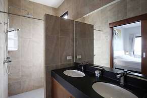 3 Bed Seaview Villa A1 SDV201-By Samui Dream Villas