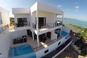 3 Bed Seaview Villa A1 SDV201-By Samui Dream Villas