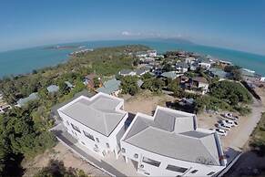 3 Bed Seaview Villa A1 SDV201-By Samui Dream Villas