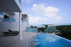 3 Bed Seaview Villa A1 SDV201-By Samui Dream Villas