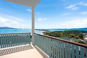 3 Bed Seaview Villa A1 SDV201-By Samui Dream Villas