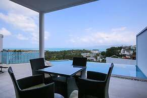 3 Bed Seaview Villa A1 SDV201-By Samui Dream Villas