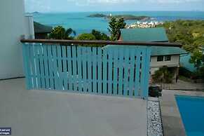 3 Bed Seaview Villa A1 SDV201-By Samui Dream Villas
