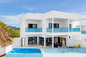 3 Bed Seaview Villa A1 SDV201-By Samui Dream Villas