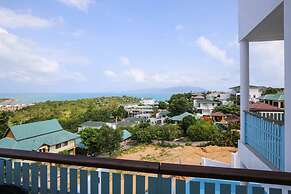 3 Bed Seaview Villa A1 SDV201-By Samui Dream Villas