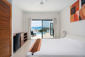 3 Bed Seaview Villa A1 SDV201-By Samui Dream Villas