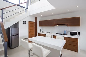 3 Bed Seaview Villa A1 SDV201-By Samui Dream Villas