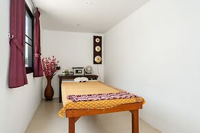 3 Bed Seaview Villa A1 SDV201-By Samui Dream Villas