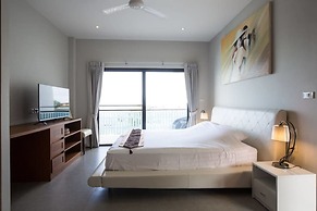 3 Bed Seaview Villa A1 SDV201-By Samui Dream Villas