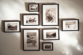 Landhaus Lodges Kaprun by we rent