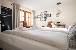 Landhaus Lodges Kaprun by we rent