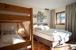 Landhaus Lodges Kaprun by we rent