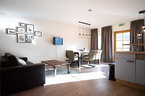 Landhaus Lodges Kaprun by we rent