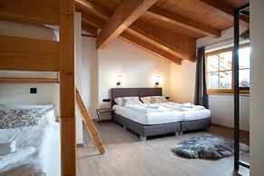 Landhaus Lodges Kaprun by we rent