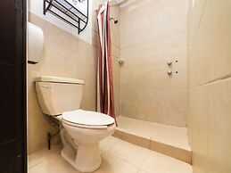 Hotel Río Puebla Centro