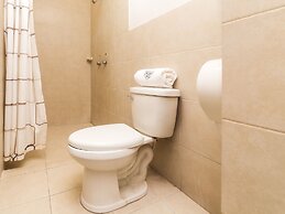 Hotel Río Puebla Centro