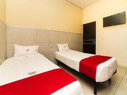 Hotel Río Puebla Centro