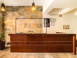 Hotel Río Puebla Centro