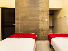 Hotel Río Puebla Centro