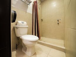Hotel Río Puebla Centro