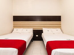 Hotel Río Puebla Centro