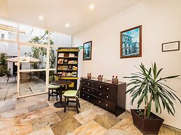 Hotel Río Puebla Centro