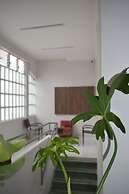 Hotel Río Puebla Centro