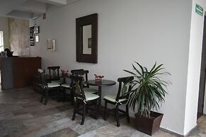 Hotel Río Puebla Centro