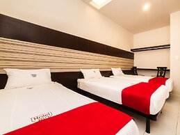 Hotel Río Puebla Centro
