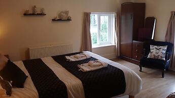 Kingsmede Bed & Breakfast