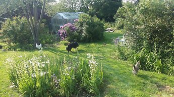 Kingsmede Bed & Breakfast