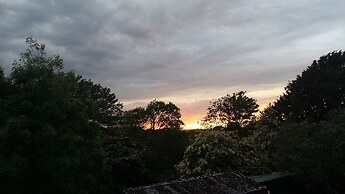 Kingsmede Bed & Breakfast