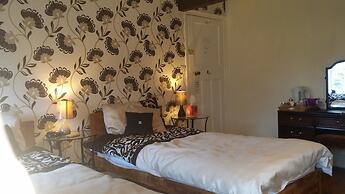 Kingsmede Bed & Breakfast