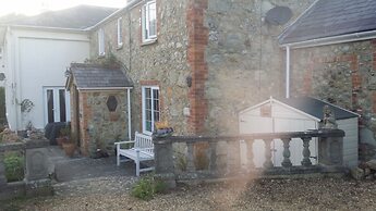 Kingsmede Bed & Breakfast