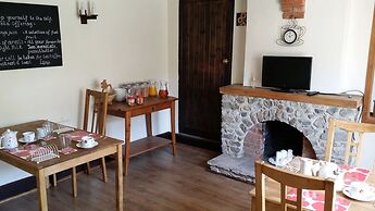 Kingsmede Bed & Breakfast