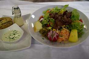Hotel zum Stern
