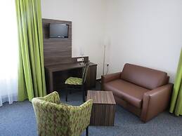 Hotel zum Stern