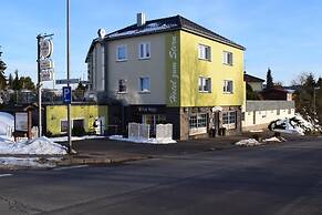 Hotel zum Stern